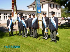 50 Jahre KVVA