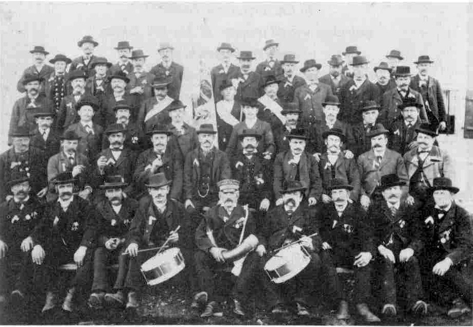 Gruendung 1890